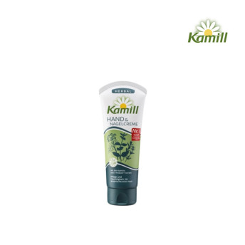 탬버린즈 카밀 핸드크림