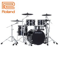 ROLAND 롤랜드 V드럼 어쿠스틱 디자인 시리즈 VAD507 전자드럼 VAD-507