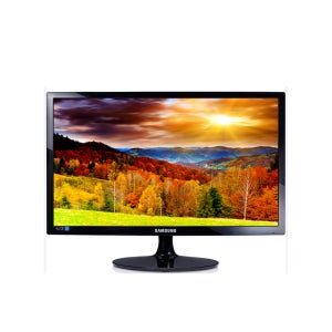 삼성전자 24인치 S24D300 60CM(24인치)LED 모니터 HDMI 지원