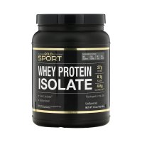 Cgn whey protein isolate 유청 소디움 wpi 1lb 454g