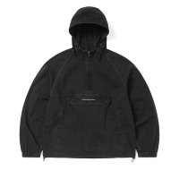 THISISNEVERTHAT Anorak Jacket Black