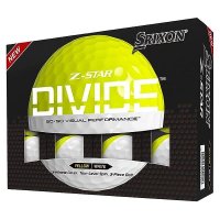 Srixon 스릭슨 Z스타 8 디바이드 골프공