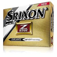 Srixon 스릭슨Z스타4 골프공(한 다스)