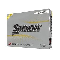 Srixon 스릭슨 Z스타 다이아몬드 골프공