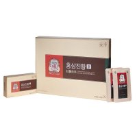 정관장 홍삼진황 50ml 20포 쇼핑백 포함