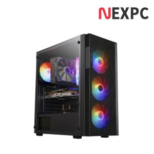 I5 13400F RTX4080 게이밍 컴퓨터 고사양 본체 게임용 조립PC D321
