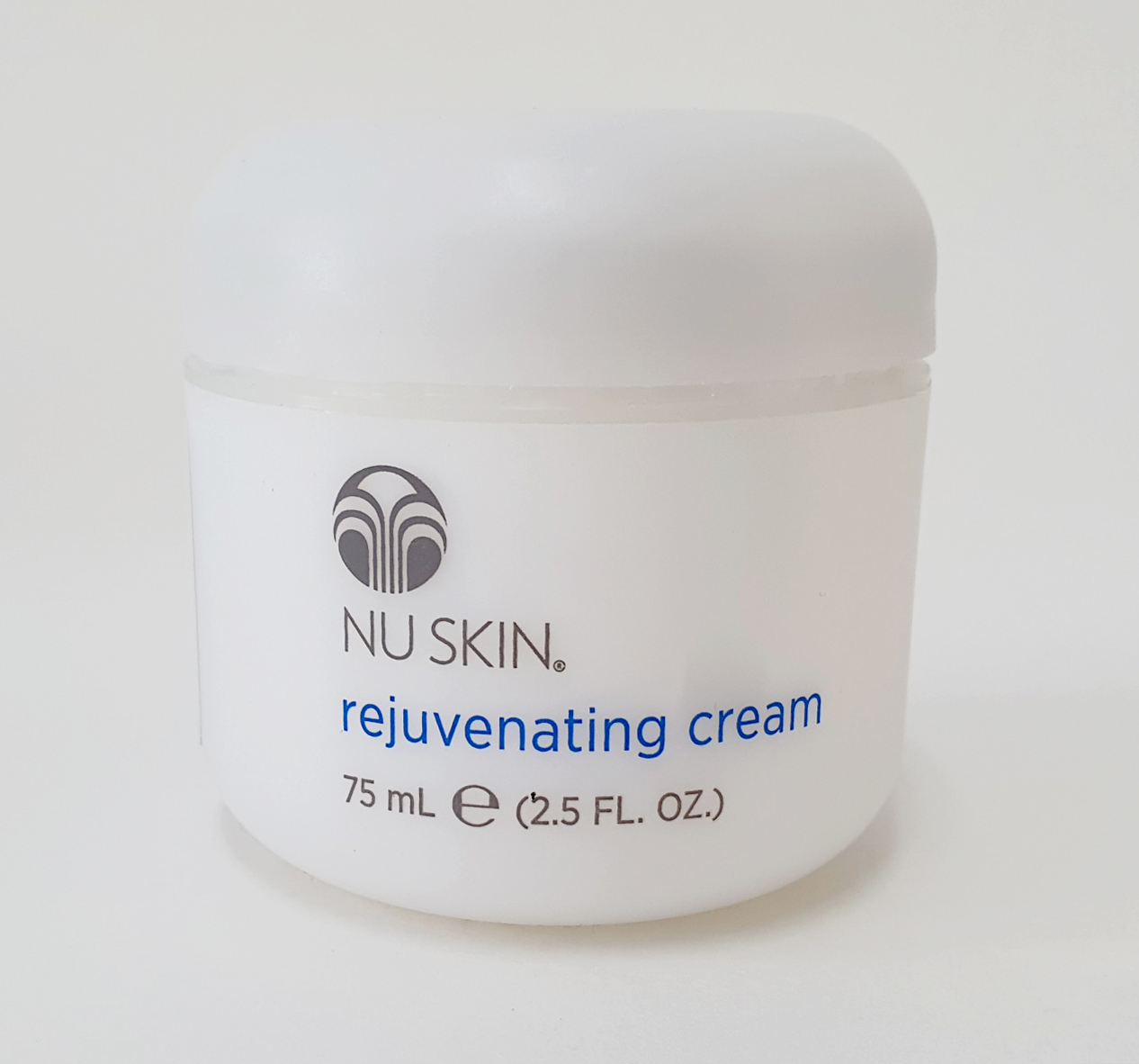 <b>뉴스킨</b> 리치크림 <b>보습</b> 리주버네이팅 크림 75ml