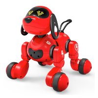 인공지능 AI 강아지로봇 장난감 선물 애완용 움직이는