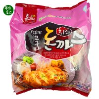 한맥고구마 치즈돈까스 1kg 200gX5개 맛있는 냉동돈까스 치즈 모짜렐라