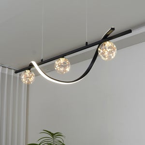 LED 30W 유니드 펜던트 조명