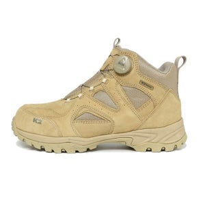 K2 safety K2-67S 다이얼 안전화 6인치 작업화 세이프티 논슬립 보아