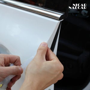 3M 도어엣지 PPF 보호필름 20mm x 5M 문콕방지 스크래치방지 필름