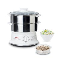 Tefal Convenient Series 테팔 스팀 찜기 VC1451