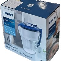 필립스 피쳐형 정수기 AWP2921/ 기본필터1개 포함/PHILIPS 3L