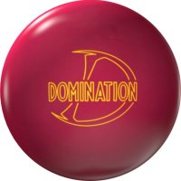 [웰컴볼링]STORM DOMINATION BURGUNDY BOWLINGBALL / 스톰 도미네이션 버건디 볼링볼