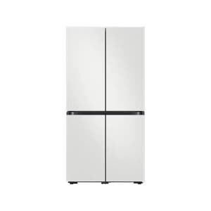 삼성 비스포크 851L 4도어 냉장고 아파트 빌라 가정용 1등급 대형냉장고