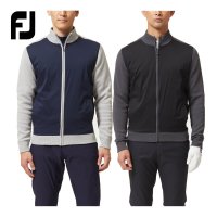 풋조이 바람막이 하이브리드 방풍 자켓 FOOTJOY FJ-F22-M04