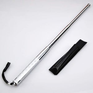 호신봉 3단봉 삼단봉 진압봉 19.5cm to 64cm