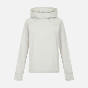 [본사직영]컬럼비아 여성 배이슨 투 캐널 바라클라바 후디 C43YL6353278