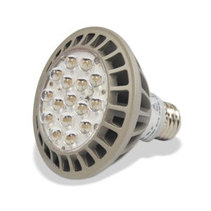 LED 램프 PAR30 11W 파30 렌즈형 5700K 3000K