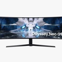 삼성전자 오디세이 Neo G9 게이밍 모니터 123.8 cm LS49AG950NKXKR