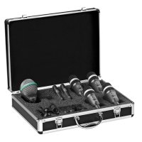 AKG Drum Set Concert I 드럼 마이크 세트