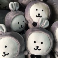 농담곰 인형 우사기 캐릭터 나가노 모구라 산리오