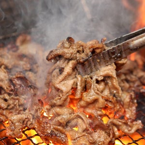 농가살리기 옛날 연탄 직화 불고기 450g 외 3종