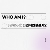 마음드리 마음엑스레이검사 MMPI-2 (임시결제용)