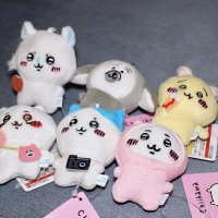 농담곰 인형 모몽가 산리오 고로케 봉제 모구라