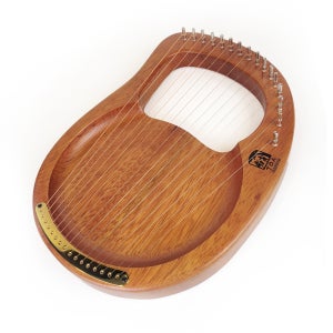 토아 미니 하프 리라 WH-16