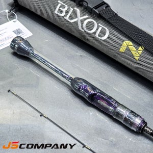 JS컴퍼니 빅소드 엔 에이제이3 AJ3 버전2 S622UL-CST 전갱이 볼락 낚시대