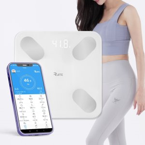 인바디체중계 가정용인바디 디지털 체지방 비만관리 몸무게