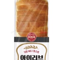 롯데제과 기린아이러브토스트 750G