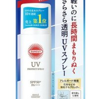 KOSE 썬컷 UV 스프레이(무향료) 90g Sun Care