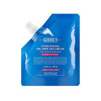 KIEHL’S 키엘 울트라 훼이셜 오일프리 크림 크림 (Refill)150ml