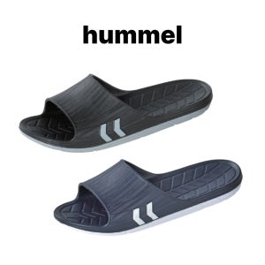 험멜 슬리퍼 HMSL-130 경량