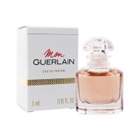 GUERLAIN 겔랑 몽 겔랑 오 드 퍼퓸 미니어쳐 5ml 여성 향수