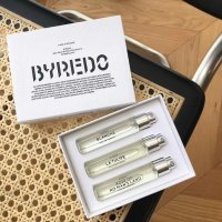 BYREDO 바이레도 라셀렉션플로랄 오 드 퍼퓸 세트 12mlx3 여성 향수