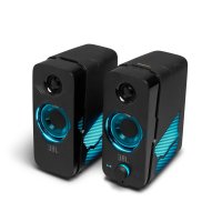 JBL Quantum Duo 제이비엘 퀀텀 듀오 게이밍 스피커 게임 서라운드 사운드