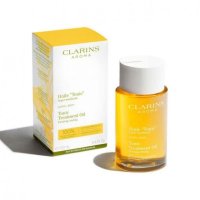 CLARINS 클라랑스 토닉 바디 트리트먼트 오일 100ml Mom Care