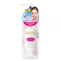 BIFESTA 클렌징 로션 모이스트 300ml Makeup Removal