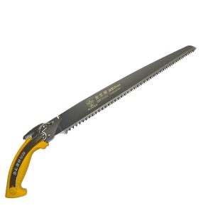 RT-9035 일제 전지톱 휴대용 캠핑 목공 벌목 과수 각종작업용