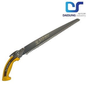 RT-9035 일제 전지톱 휴대용 캠핑 목공 벌목 과수 각종작업용