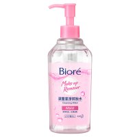 BIORE 클렌징 워터 모이스트 150ml Makeup Removal