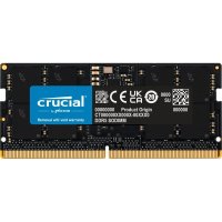 크루셜 램 RAM 16GB DDR5 4800MT/s CL40 노트북 메모리