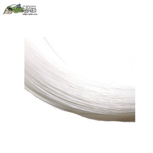 갈치낚시 목줄(ESTER) 2m(1kg) 에스테르 폴리에스터 채비 자작 바다
