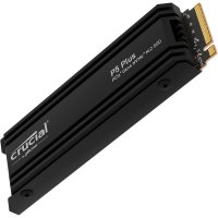 Crucial P5 Plus 2TB Gen4 NVMe M.2 SSD 게이밍