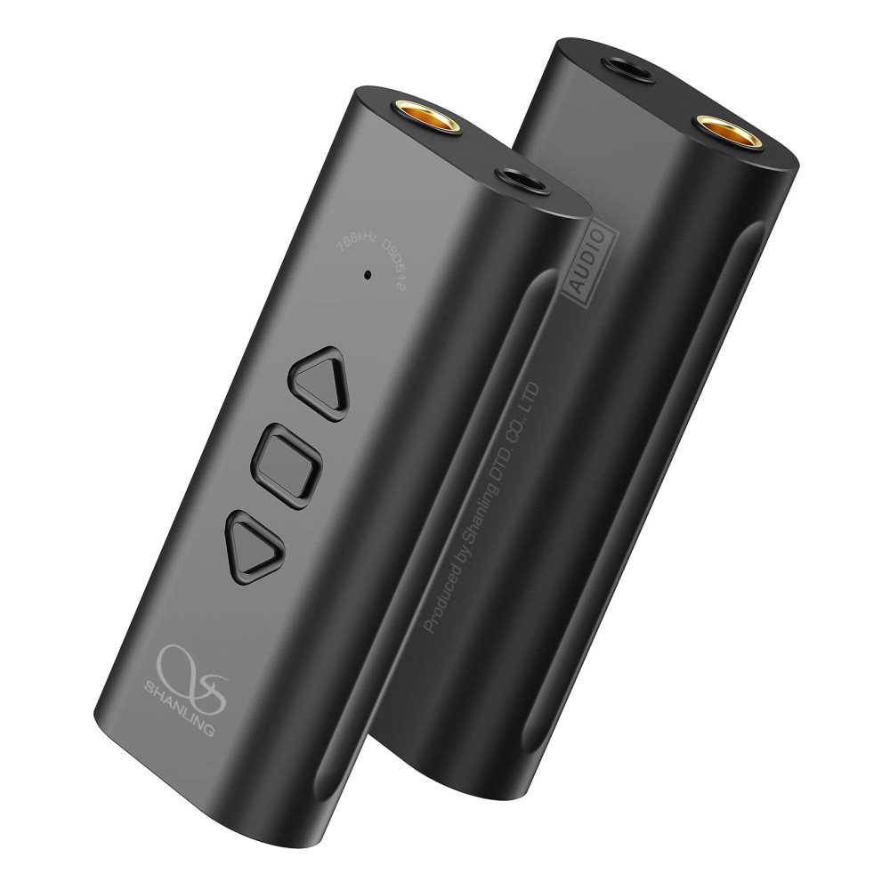 Shanling UA3 DAC
