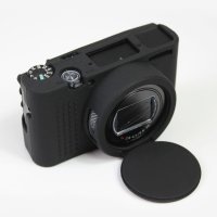 Sony 소니 RX100 Mark VII RX100M7 M7 호환 카메라 케이스 커버